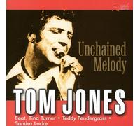 Tom Jones - Unchained Melody - Cd
