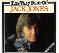 Tom Jones - Very best of (CZE) / Vinyl record [Vinyl-LP]