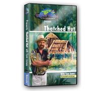 Tom Jones - Video Art Lessons"Thatched Hut" DVD