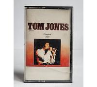 Tom Jones - Vol. 1-Greatest Hits