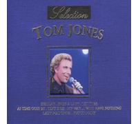 Tom Jones - Vol. 1-Selection