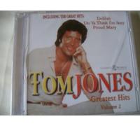 Tom Jones - Vol. 2-Greatest Hits