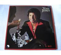 TOM JONES - What A Night 1978