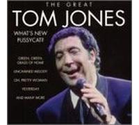 Tom Jones - What S New Pussycat