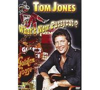 Tom Jones - What's New Pussycat