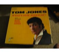 Tom Jones - What's new Pussycat