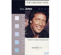 Tom Jones - What's New Pussycat?/Greatest Hits