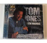 Tom Jones - with Friends [Import]