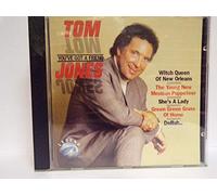 Tom Jones - You've got a friend (compilation, 11 tracks)