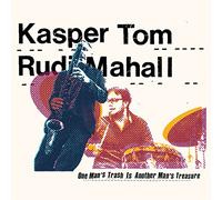 Tom, Kasper - One Man's Trash Is Another Man's Treasure