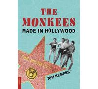 Tom Kemper The Monkees (Tascabile) Reverb