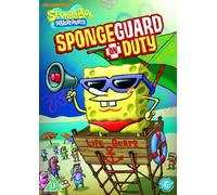 Tom Kenny - Spongeguard On Duty [Edizione: Regno Unito] [Edizione: Regno Unito]