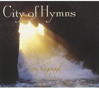 Tom Kenyon - City Of Hymns (CD)