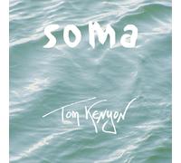 Tom Kenyon Soma. CD: Musik für Meditation (CD)