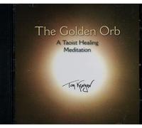 Tom Kenyon - The Golden Orb