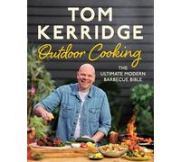Tom Kerridge Tom Kerridge's Outdoor Cooking (Copertina rigida)