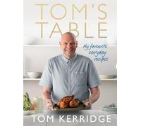 Tom Kerridge Tom's Table (Copertina rigida)