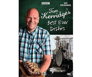 Tom Kerridge's Best Ever Dishes [DVD] [Edizione: Regno Unito]