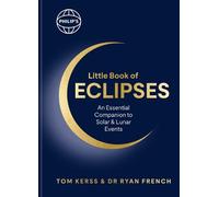 Tom Kerss Dr Ry Philip's Little Book of (Copertina rigida) (PRESALE 04/06/2026)