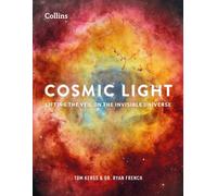 Tom Kerss Dr Ryan French Cosmic Light (Copertina rigida)