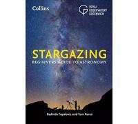 Tom Kerss Radmila Topalovic Stargazing (Tascabile)