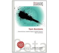 Tom Kerstens: Classical Guitar, Academic Degree, Guildhall School of Music and Drama