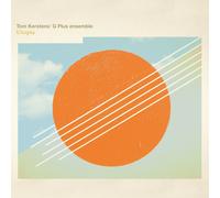 Tom Kerstens' G Plus Ensemble Utopia (CD) Album