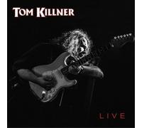 Killner, Tom - Live