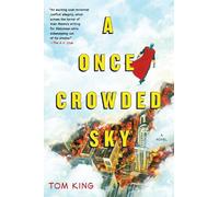 Tom King A Once Crowded Sky (Tascabile)