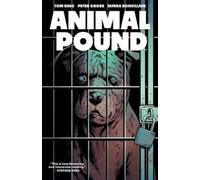 Tom King Animal Pound (Tascabile)