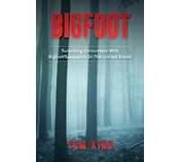 Tom King Bigfoot (Tascabile) Bigfoot