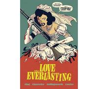 Tom King Love Everlasting Volume 1 (Tascabile) Love Everlasting