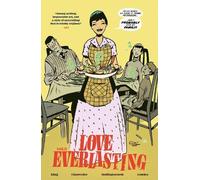 Tom King Love Everlasting Volume 2: Too Hip for Love (Tascabile)