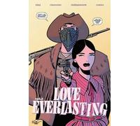 Tom King Love Everlasting Volume 3 (Tascabile)