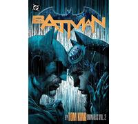 Tom King Mikel Batman by Tom King Omnib (Copertina rigida) (PRESALE 04/08/2026)