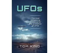 Tom King UFOs (Tascabile) UFOs