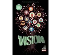 Tom King Vision: The Complete Collection (Tascabile)
