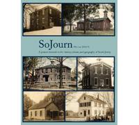 Tom Kinsella Paul W Schopp SoJourn 3.2, Winter 2018/19 (Tascabile)