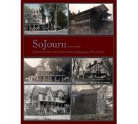 Tom Kinsella Paul W Schopp SoJourn 5.1, Summer 2020 (Tascabile)
