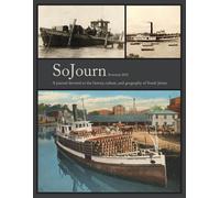 Tom Kinsella Paul W Schopp SoJourn 6.1 (Tascabile)