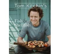 Tom Kitchin Tom Kitchin's Fish and Shellfish (Copertina rigida)