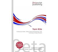 Tom Kite: Professional Golfer, Official World Golf Rankings, Golf, University of Texas at Austin