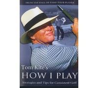 Tom Kite's- How I Play DVD