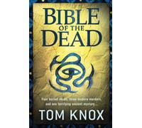 Tom Knox Bible of the Dead (Tascabile)