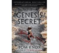 Tom Knox The Genesis Secret (Tascabile)