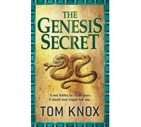 Tom Knox The Genesis Secret (Tascabile)