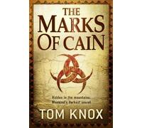 Tom Knox The Marks of Cain (Tascabile)
