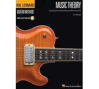Tom Kolb Hal Leonard Guitar Method (Tascabile)