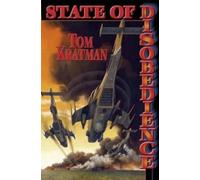 Tom Kratman A State of Disobedience (Copertina rigida)