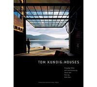 Tom Kundig Tom Kundig (Tascabile)